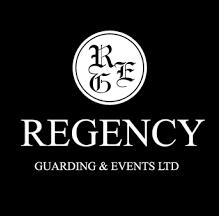 Regency Security | Social Media Design