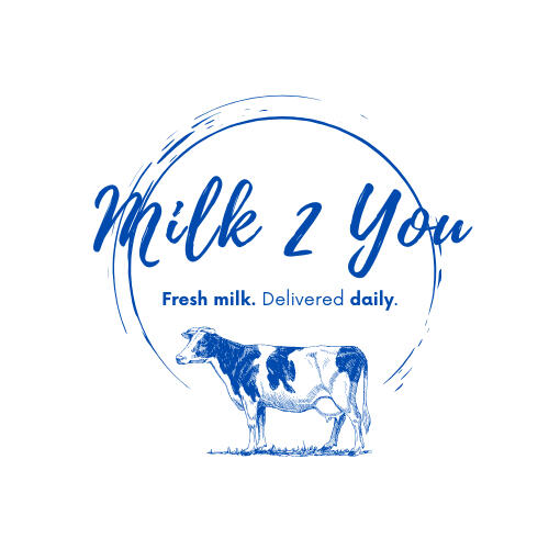 Milk2You | Social Media & Email Marketing