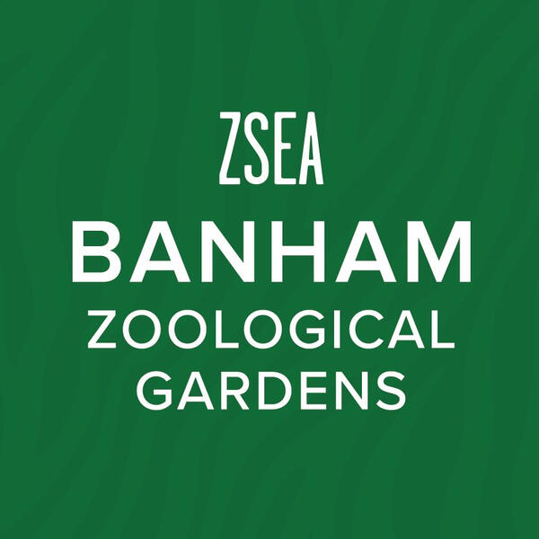 Banham Zoological | Welcome &amp; Broadcast Emails