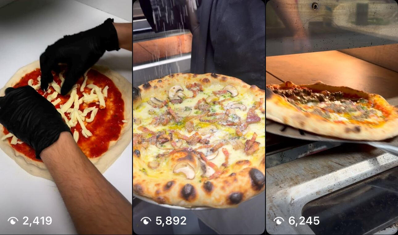 3.75 bags of flour = The weight of one Quin.